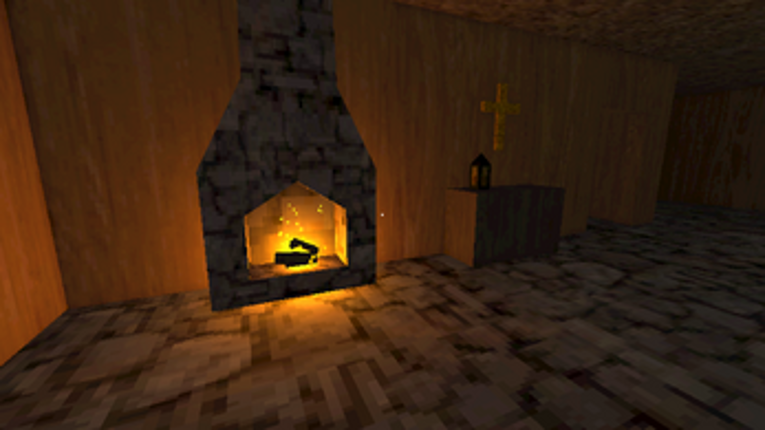 PEASANT NIGHTMARE screenshot