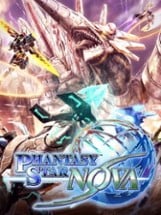 Phantasy Star Nova Image