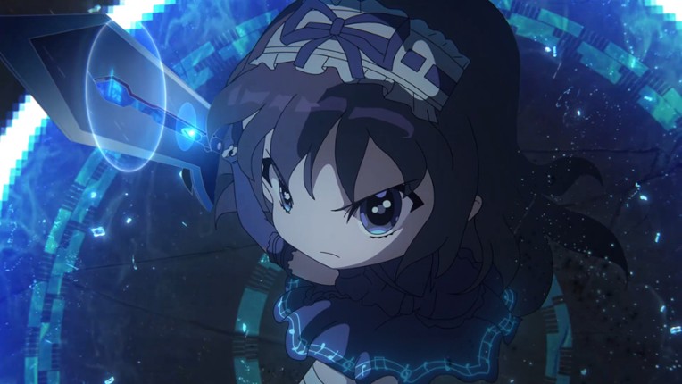 Phantom Breaker: Battle Grounds Ultimate screenshot