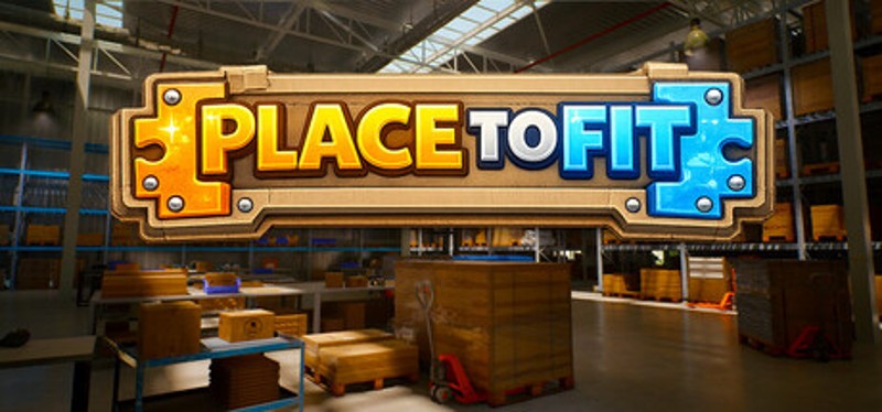 PLACE TO FIT Image