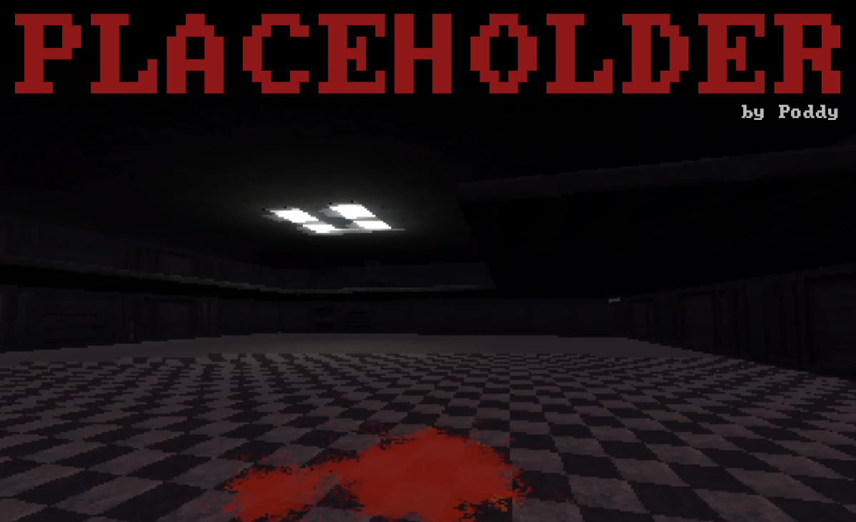 Games like PLACEHOLDER