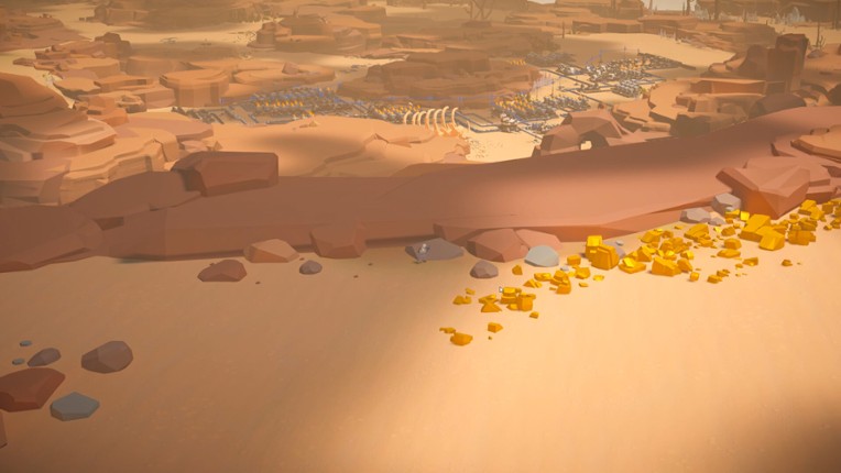 PlanetForge Protocol screenshot