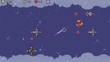 Plasma Attack Image