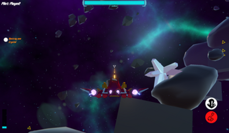 Plasma Crew Image