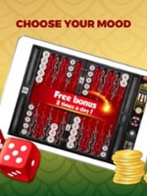 PlayGem Backgammon Live Online Image