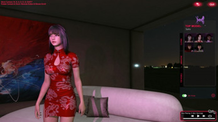 Pleasure Sensation ( NSFW 18+ ) screenshot