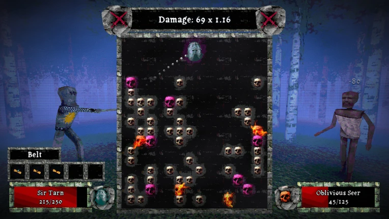 Plink Void screenshot