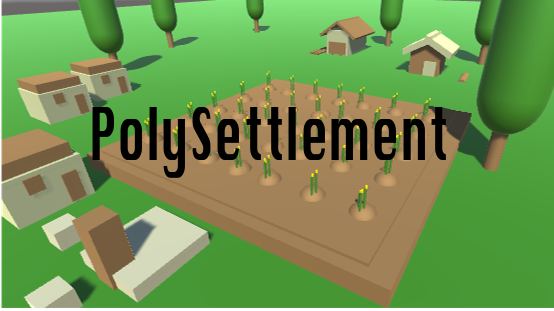 Games like Polysettlement