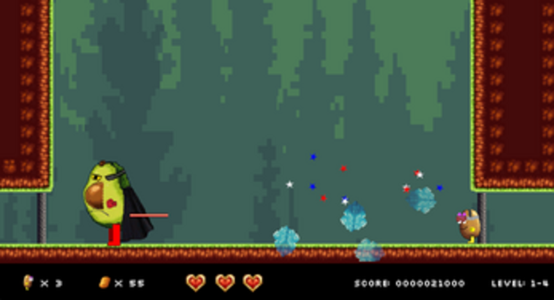 Potatoes vs Air Fryers Image