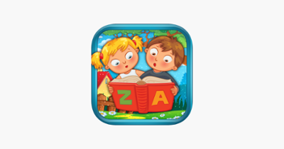 Preschool Toddler Educational Learning Games Image