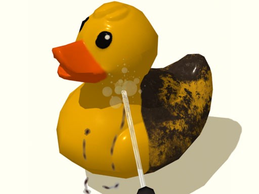 Games like Pressure Washer Online