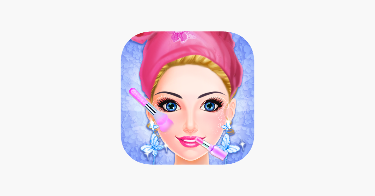 Games like Princess Fashion Makeup Spa
