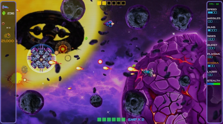 Project Nebula Image