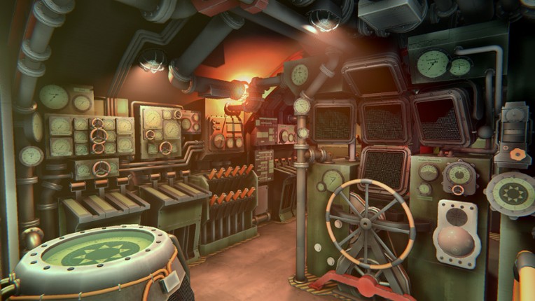 Project North screenshot