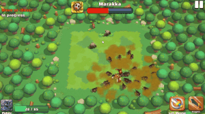 Games like Project ROC