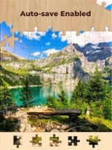 Puzzle Games: Jigsaw Puzzles Image