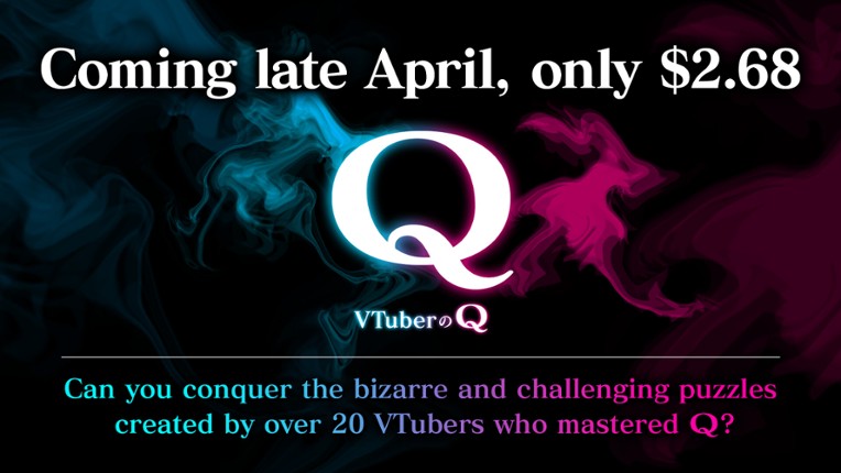 Q2 HUMANITY screenshot