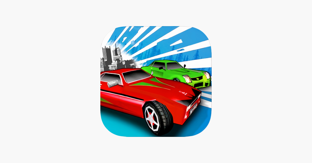 Games like Race Car Racer - Mobile Racing