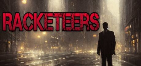 Games like Racketeers