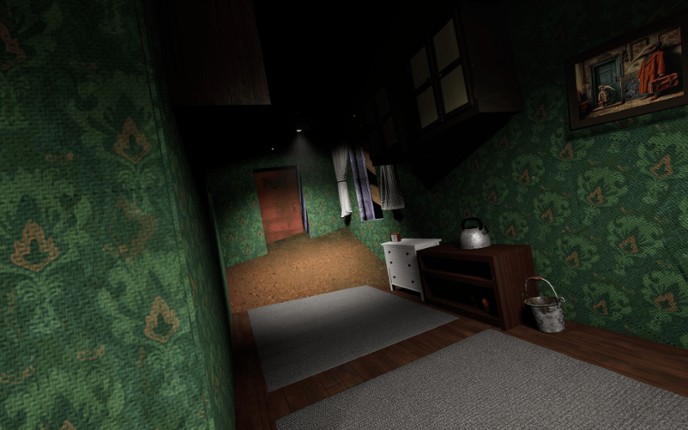 Rat`s Lair screenshot