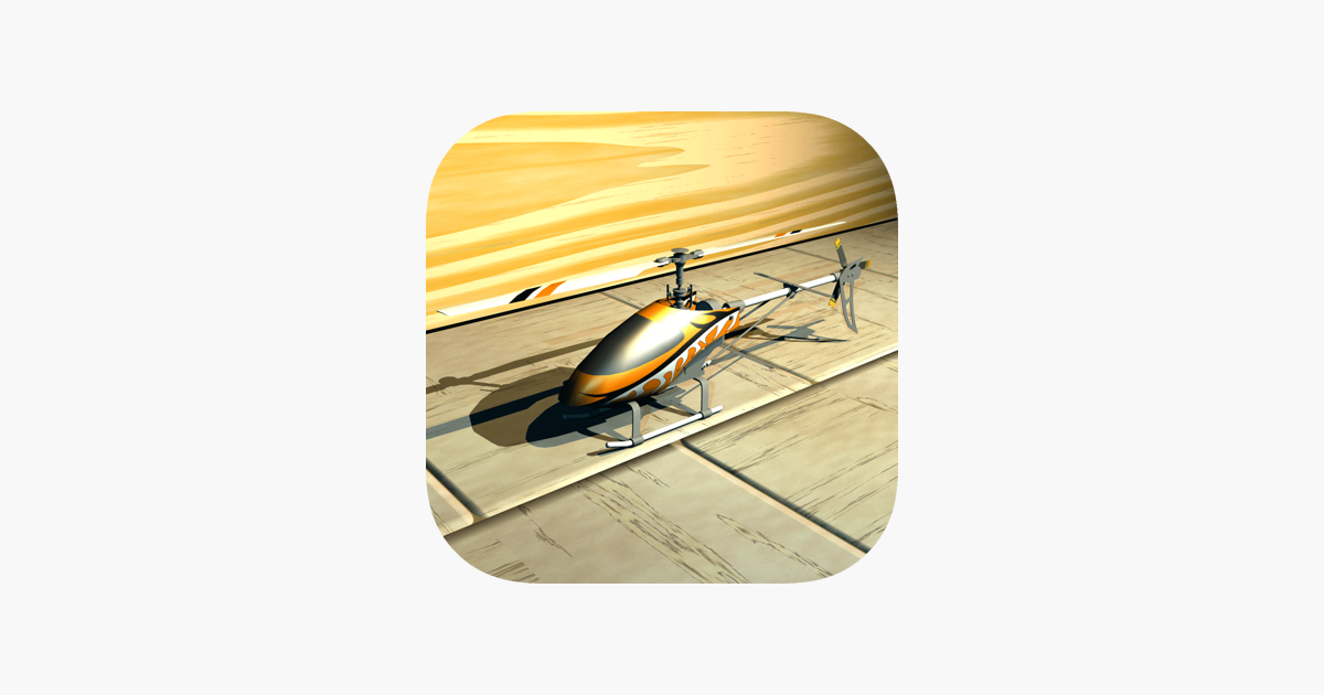 Games like RC Helicopter Simulation