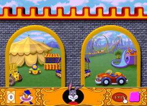 Reader Rabbit Math Adventures Ages 4-6 Image