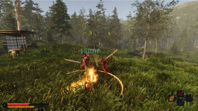 Realms of Alterra screenshot