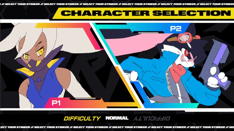 Rebellion Stryker screenshot