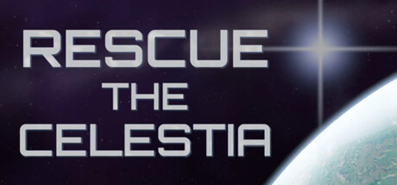Rescue the Celestia Image