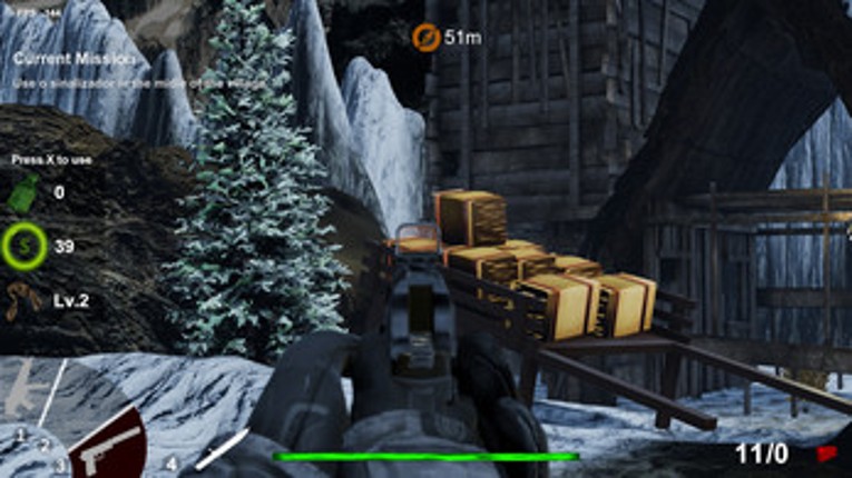 Resident Evil Village Remake Image