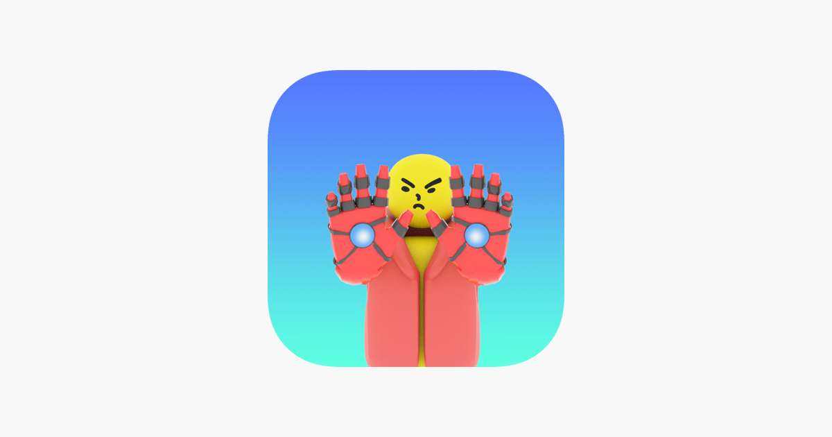 Games like Reverse Power