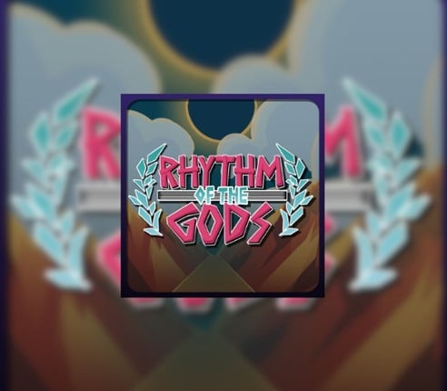 Rhythm of the Gods Image