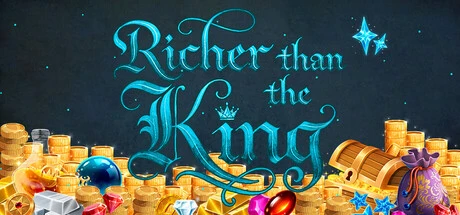 Games like Richer than the King
