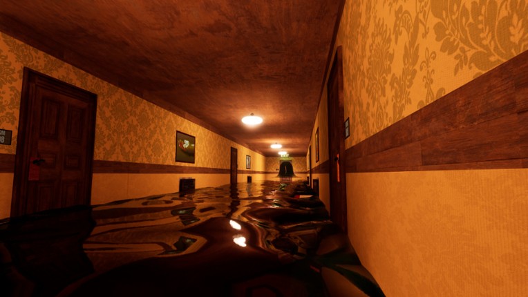 Room 13 screenshot