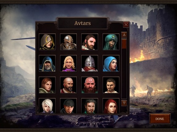 Royal Chess - 3D Chess Game screenshot