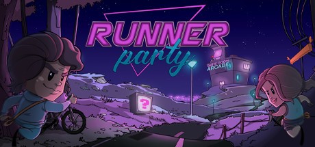 Games like Runner Party