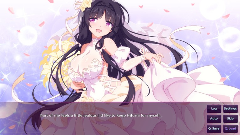 Sakura Succubus screenshot