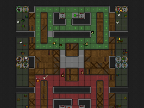 Sandbox Zombies Image