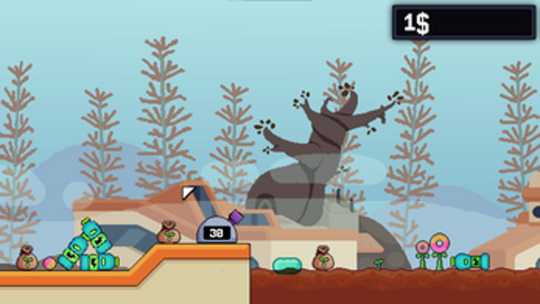 Sapling  (an Ascendant game) screenshot