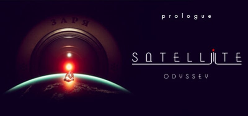 Satellite Odyssey: Prologue Game Cover