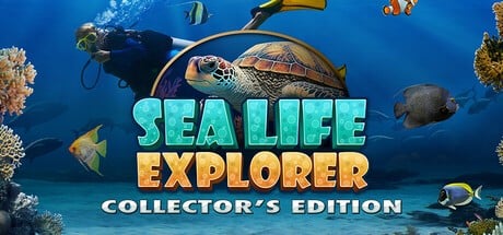 Games like Sea Life Explorer Collector's Edition