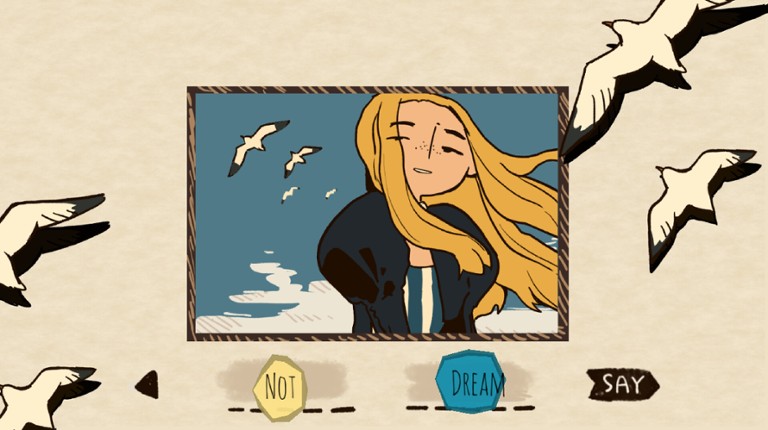 Seaside Picnic screenshot