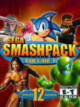 Sega Smash Pack Volume 1 Image