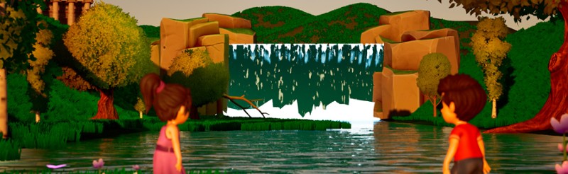 Sfigga Academy Adventure screenshot