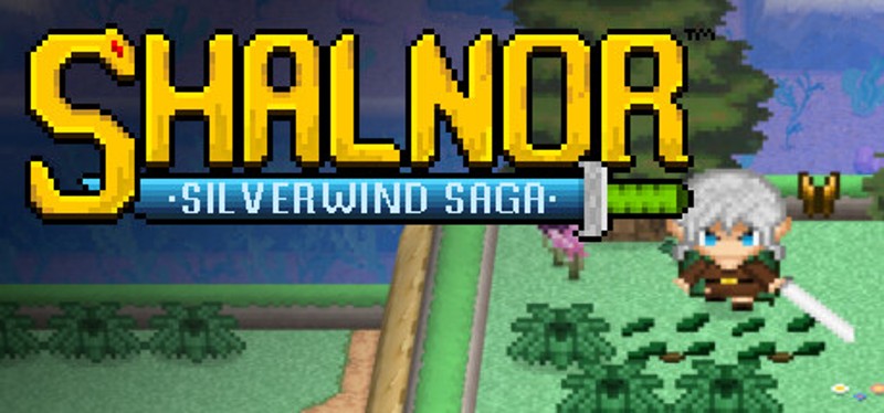 Shalnor: Silverwind Saga Image