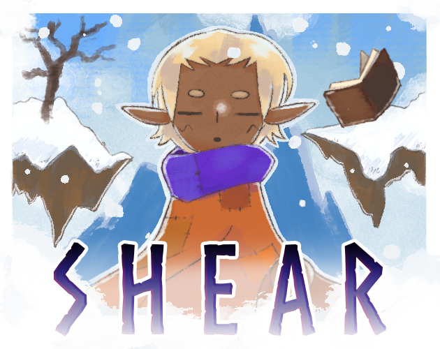 Games like Shear