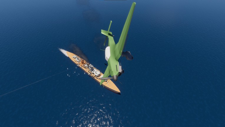 ShipCrafter screenshot