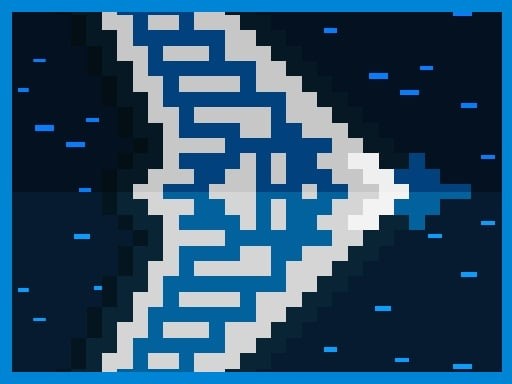 Games like Shooting Star Battleship