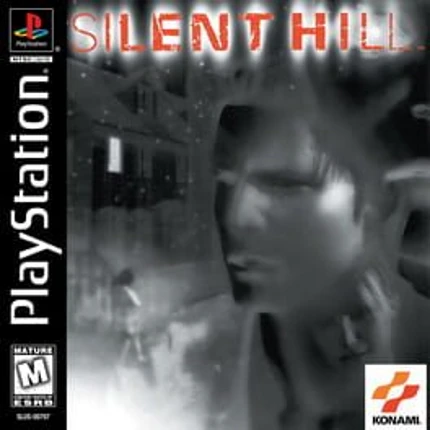Silent Hill Image