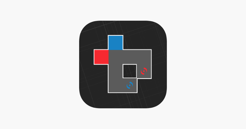 Slab Slider: Logic Puzzle Game Image
